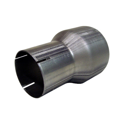 MBRP Universal 3.5 ID to 5 OD Adapter Aluminized MBRP Exhaust Adapters