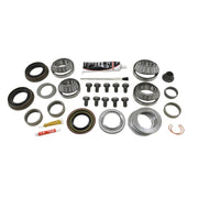 Yukon Gear Master Overhaul Kit 09+ Ford 8.8inch Reverse Rotation IFS Front Diff Yukon Gear & Axle Differential Overhaul Kits