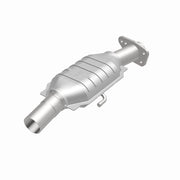 MagnaFlow Conv GM 21.38X6.5X4 2.25 23418 Magnaflow Catalytic Converter Direct Fit