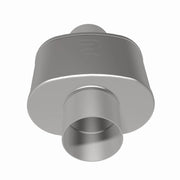 MagnaFlow Muffler Mag SS 5X8 6 3.50/3.50 Magnaflow Muffler