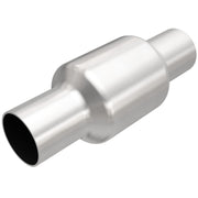 MagnaFlow Universal Catalytic Converter 1.75inch pre-conv Magnaflow Catalytic Converter Universal