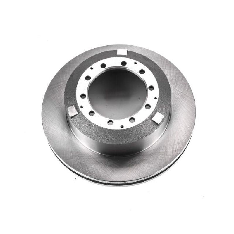 Power Stop 13-18 Ram 4500 Rear Autospecialty Brake Rotor PowerStop Brake Rotors - OE