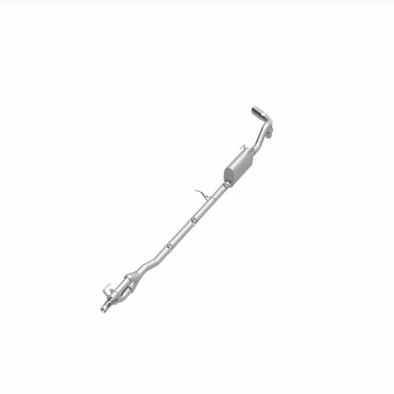 MagnaFlow Ford BRE Exhaust Replacement Kit Magnaflow Catback