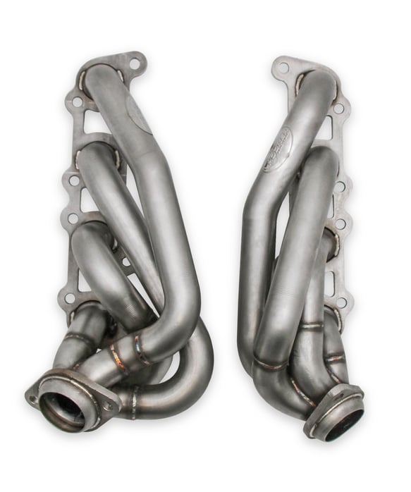 Hooker BlackHeart Shorty Headers 70303406-RHKR HOOKER BLACKHEART Autoparts