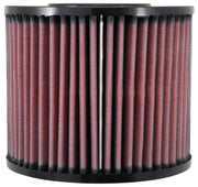 K&N Replacement Air Filter ISUZU RODEO 3.0, L4, 2004-05 K&N Engineering Air Filters - Drop In