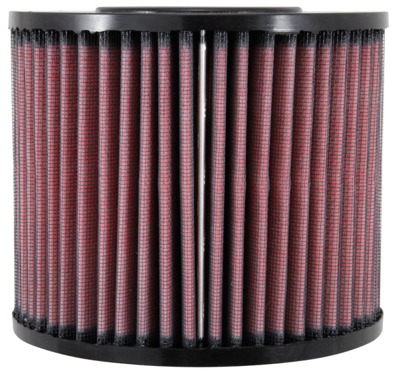 K&N Replacement Air Filter ISUZU RODEO 3.0, L4, 2004-05 K&N Engineering Air Filters - Drop In