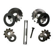 Yukon Gear Standard Open Spider Gear Kit For 55 To 64 GM Chevy 55P w/ 17 Spline Axles Yukon Gear & Axle Differential Spider Gears