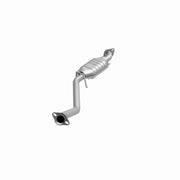 MagnaFlow Conv DF Ford 87 93 Magnaflow Catalytic Converter Direct Fit