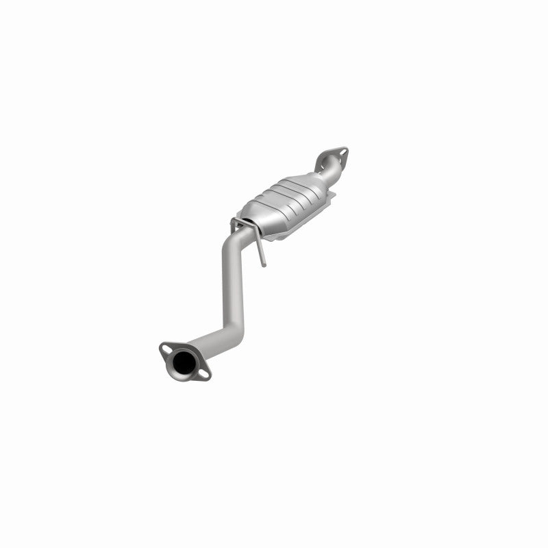 MagnaFlow Conv DF Ford 87 93 Magnaflow Catalytic Converter Direct Fit