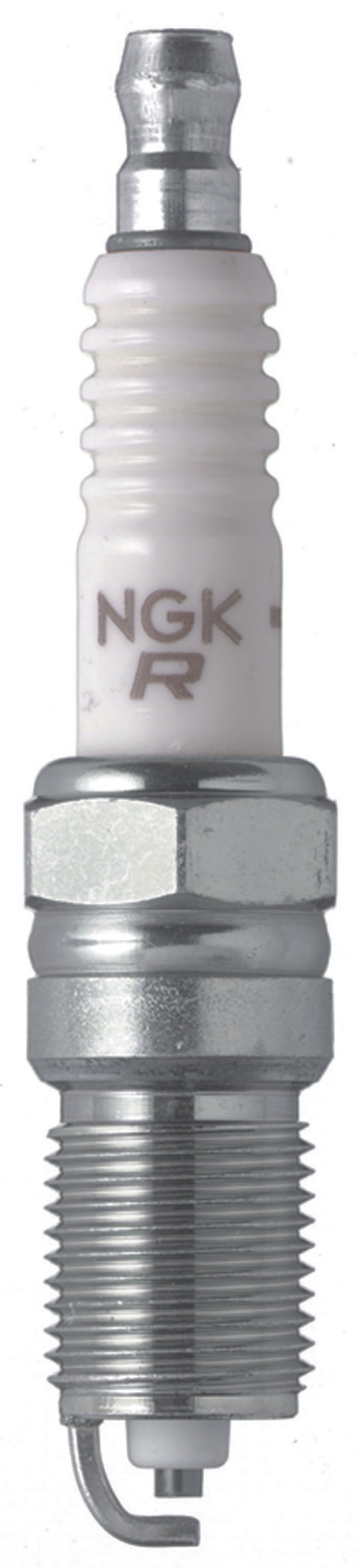 NGK V-Power Spark Plug Box of 4 (TR55) NGK Spark Plugs