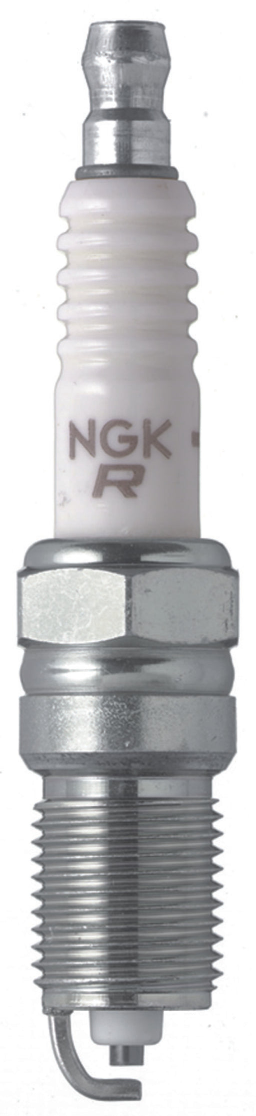 NGK V-Power Spark Plug Box of 4 (TR55) NGK Spark Plugs