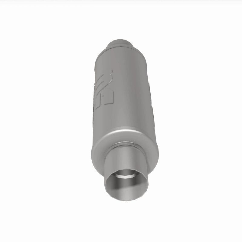 MagnaFlow Muffler MAG 430SS 5x5x14 3.00 Magnaflow Muffler