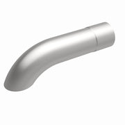 MagnaFlow Tip 1-pk Turn Down 3.5x16 Magnaflow Catalytic Converter Universal