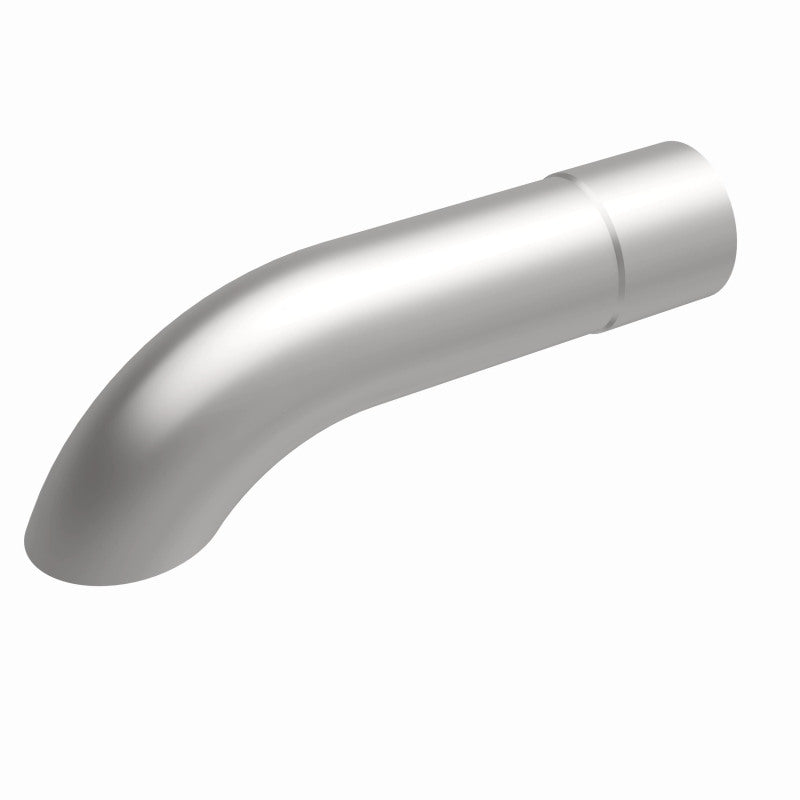 MagnaFlow Tip 1-pk Turn Down 3.5x16 Magnaflow Catalytic Converter Universal
