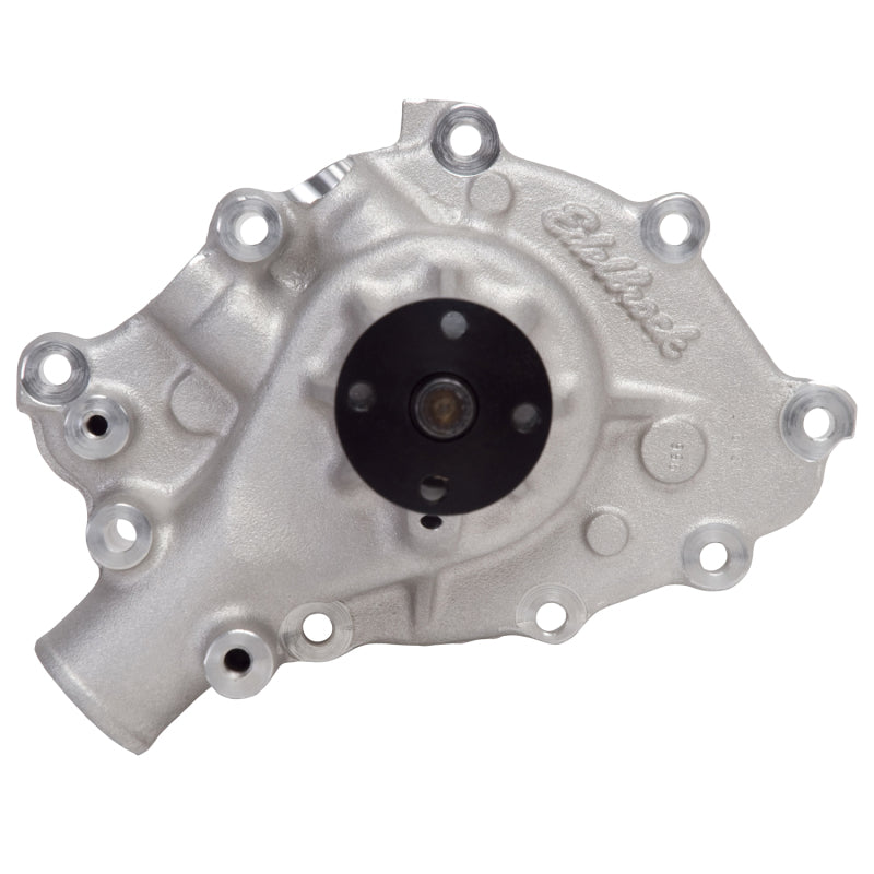 Edelbrock Water Pump High Performance Ford 1965-67 289 CI Inkin Code V8 Engine Standard Length Edelbrock Water Pumps