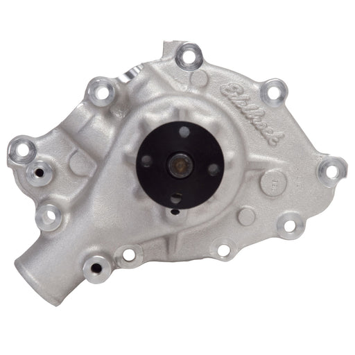 Edelbrock Water Pump High Performance Ford 1965-67 289 CI Inkin Code V8 Engine Standard Length Edelbrock Water Pumps