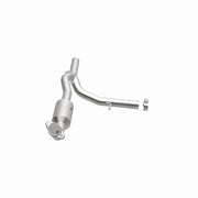MagnaFlow 07-08 F-150 V8 4.6 OEM Underbody Direct Fit Converter Magnaflow Catalytic Converter Direct Fit