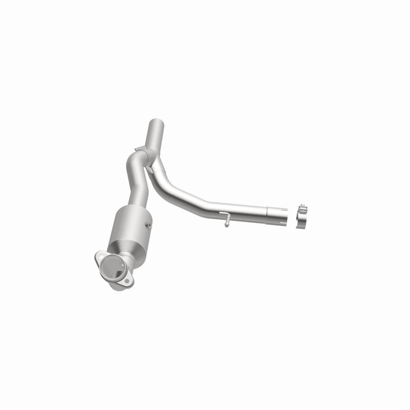 MagnaFlow 07-08 F-150 V8 4.6 OEM Underbody Direct Fit Converter Magnaflow Catalytic Converter Direct Fit