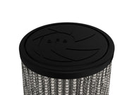 aFe Magnum FLOW Universal Air Filter w/ Pro DRY S Media 2-7/8 IN F x 3-7/8 IN B x 3 IN T x 5 IN H aFe Air Filters - Universal Fit
