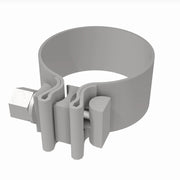 MagnaFlow Clamp 2.25inch TORCA SS 1.25inch 10pk Magnaflow Clamps