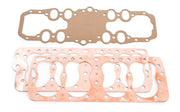 Edelbrock Gasket Kit Top End Ford Flat Head 1949-1953 Edelbrock Gasket Kits