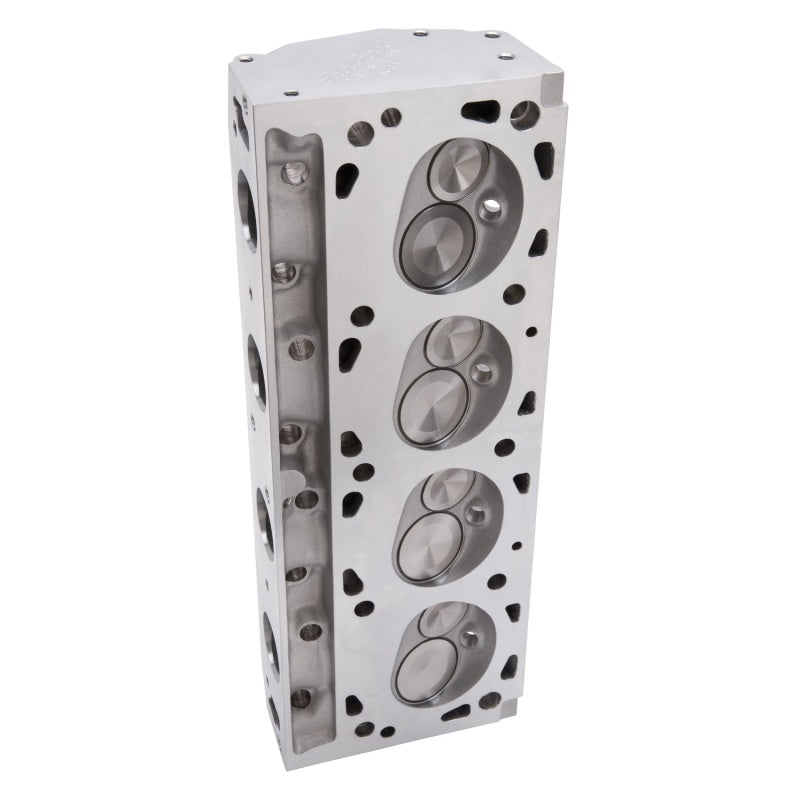 Edelbrock Cylinder Head BB Ford Performer 460 95cc for Hydraulic Roller Cam Complete Edelbrock Heads