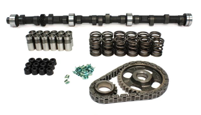 COMP Cams Camshaft Kit F65 252H COMP Cams Camshafts