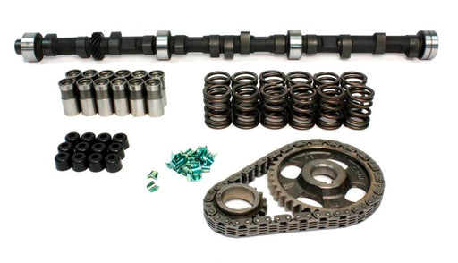 COMP Cams Camshaft Kit F65 252H COMP Cams Camshafts