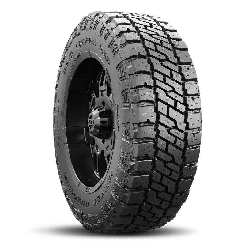 Mickey Thompson Baja Legend EXP Tire LT265/75R16 123/120Q - 247533 Mickey Thompson Automotive/UTV Tires - On Road