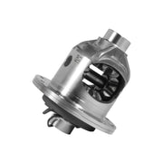 Yukon Gear Ford 8.8in Replacement OE Electric Selectable Locker - 34 Spline Yukon Gear & Axle Differentials