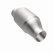MagnaFlow Universal Catalytic Converter 2.25inch O/O Magnaflow Catalytic Converter Universal