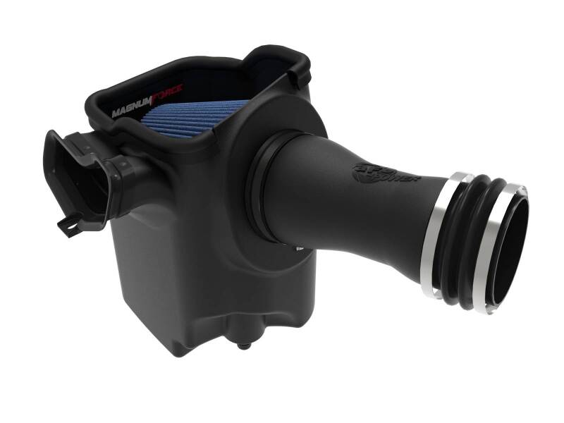 aFe 20-22 Ford F-250/F-350 V8-3.7L Magnum FORCE Stage-2 Intake System aFe Cold Air Intakes