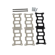 BBK 86-95 Mustang 5.0 Phenolic Manifold Spacer Kit BBK SSI Intake 3/8 BBK Intake Spacers