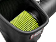 AWE Tuning 24-26 Ford S650 Mustang GT/Dark Horse S-FLO Carbon Intake AWE Tuning Cold Air Intakes