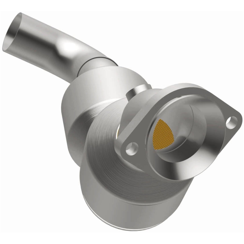 MagnaFlow 22-23 Ford F-150 2.7L Left OEM Direct Fit Converter Magnaflow Catalytic Converter Direct Fit