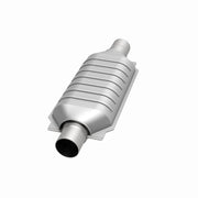MagnaFlow Universal Catalytic Converter 2.25 W/Perf Tube Magnaflow Catalytic Converter Universal