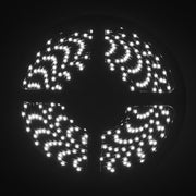 Oracle Side Emitting LED Spool - White ORACLE Lighting Light Strip LED