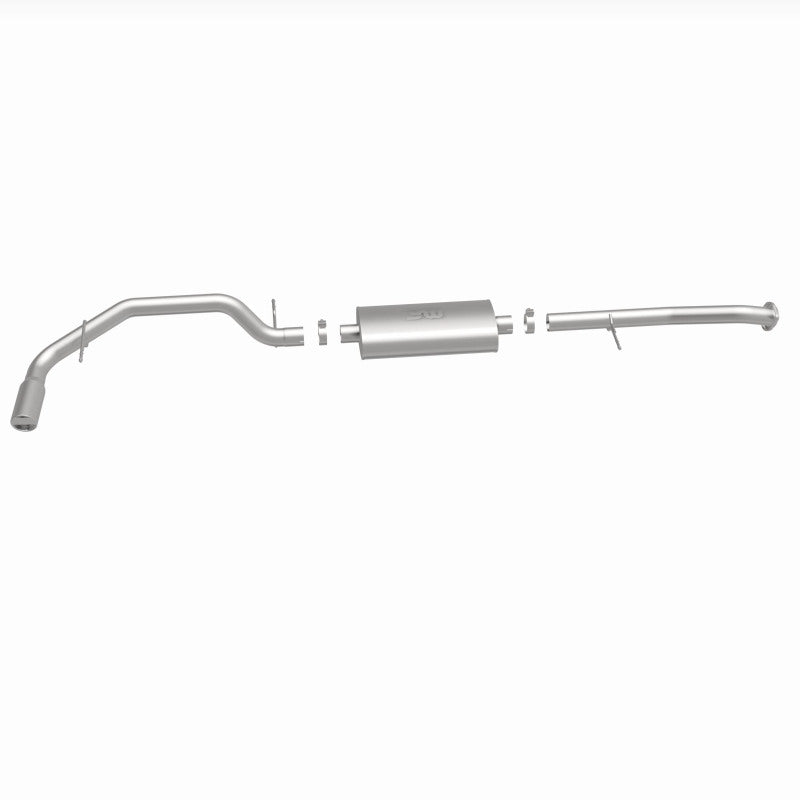 MagnaFlow Sys C/B Chevy Suburban-Yukon 5.3L