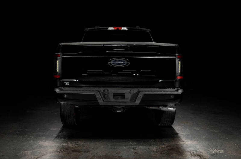 Oracle Lighting 21-24 Ford F-150 Flush Style LED Tail Lights ORACLE Lighting Tail Lights