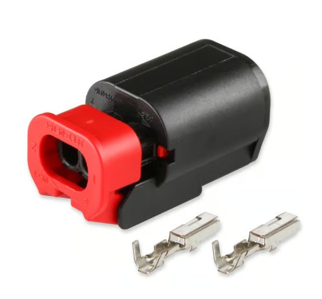 1.5MM YESC, 2 PIN CONNECTOR 570-233 My Store