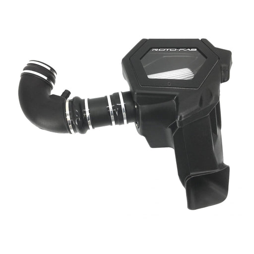 16-17 Chevrolet SS Sedan Air Intake System With Dry Filter Roto-Fab 10161047 ROTO-FAB Autoparts