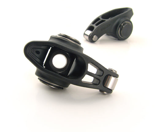 Ultra Pro Magnumª Roller Rocker Arms: Chevy; 3/8" Stud, 1.6 Ratio-2 EDELBROCK Autoparts