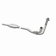MagnaFlow Conv DF 88-95 Ford Trucks 5.8L V8 Magnaflow Catalytic Converter Direct Fit