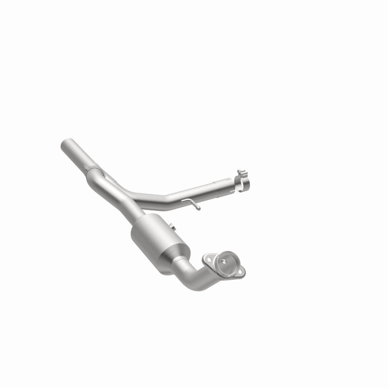 MagnaFlow 07-08 F-150 V8 4.6 OEM Underbody Direct Fit Converter Magnaflow Catalytic Converter Direct Fit