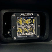 Ford Racing 18-20 F-150/17-19 Super Duty F-Series Off-Road Fog Light Kit Ford Racing Work Lights