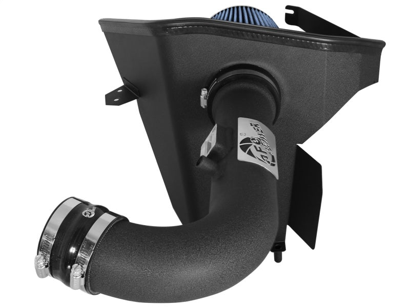 aFe MagnumFORCE Air Intake Stage-2 Pro 5R 10-11 Chevrolet Camaro V6 3.6L aFe Cold Air Intakes