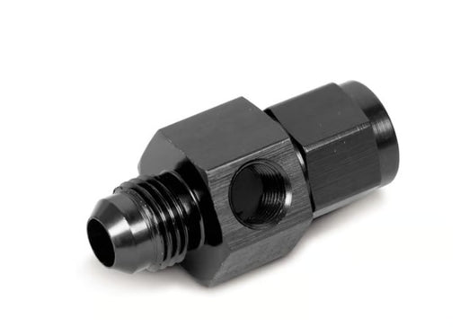 '-6 MALE TO -6 FEMALE 1/8NPT GAGE ADAPTER 16106NOS NOS