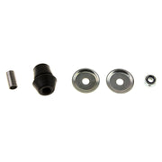 Bilstein B6 1996 Ford Bronco XLT Sport Front 46mm Monotube Shock Absorber Bilstein Shocks and Struts