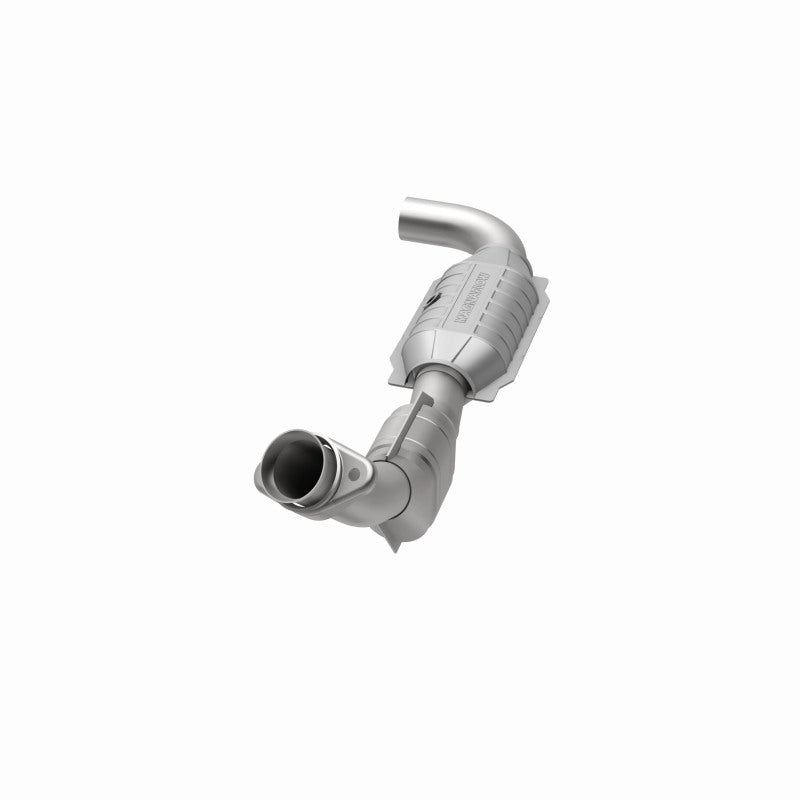 MagnaFlow Direct Fit Catalytic Converter 01 Ford F-150 4.2L Magnaflow Catalytic Converter Direct Fit