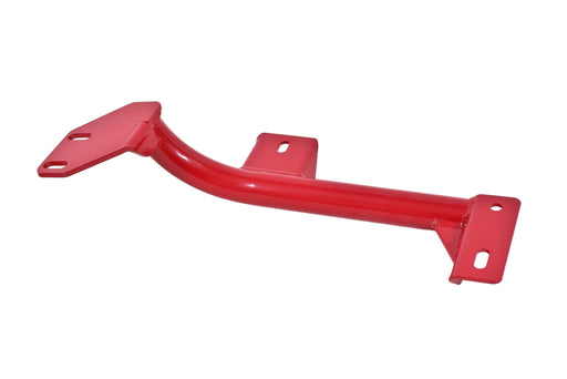 BMR 98-02 4th Gen F-Body Transmission Conversion Crossmember 4L80E LS1 - Red BMR Suspension Crossmembers